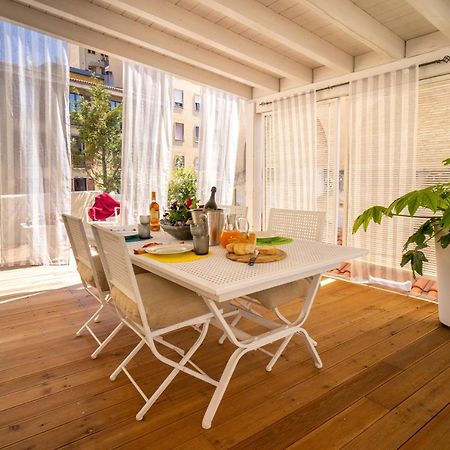 La Terrazza Sul Corso - Premium Apartment Cagliari Extérieur photo