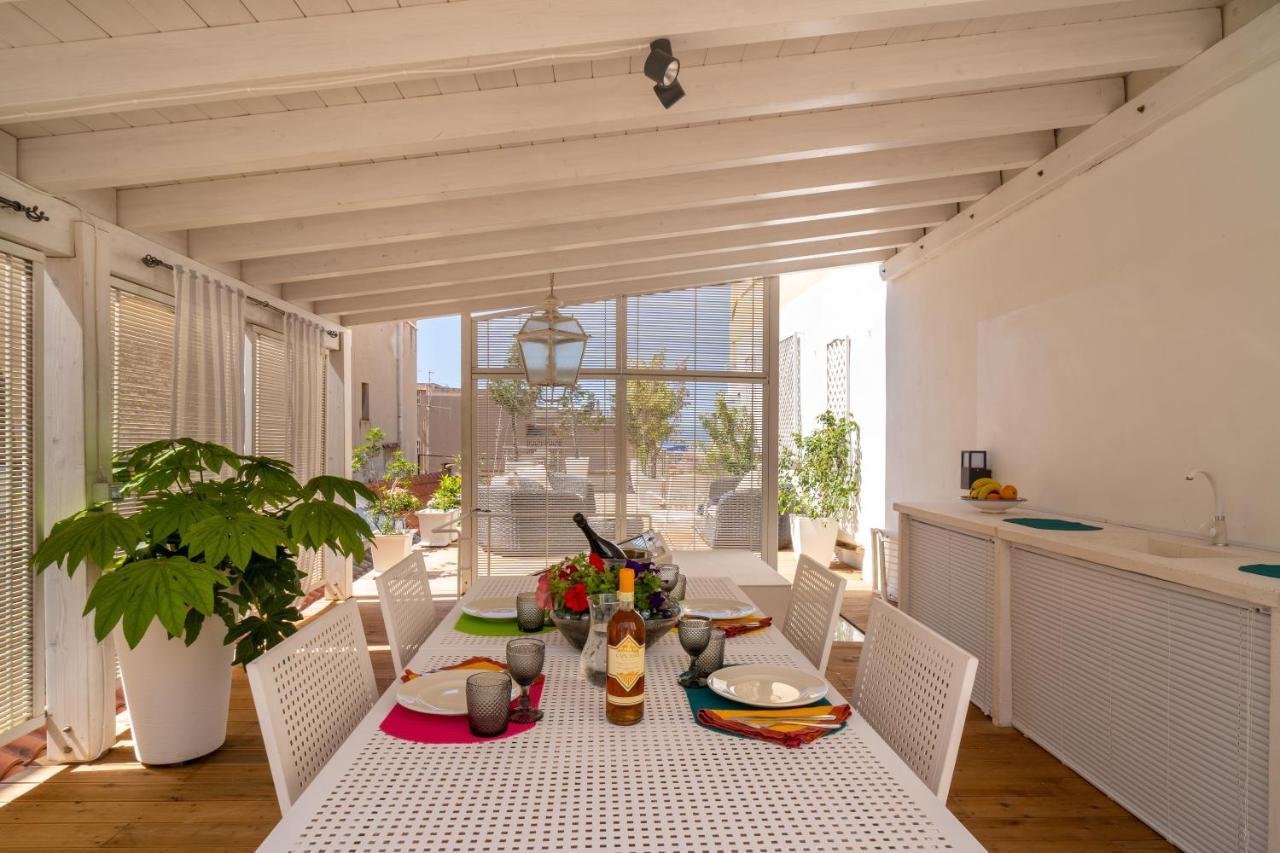 La Terrazza Sul Corso - Premium Apartment Cagliari Extérieur photo