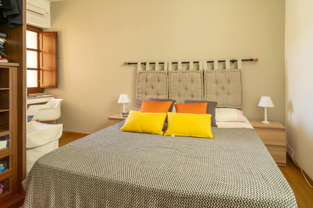 La Terrazza Sul Corso - Premium Apartment Cagliari Extérieur photo