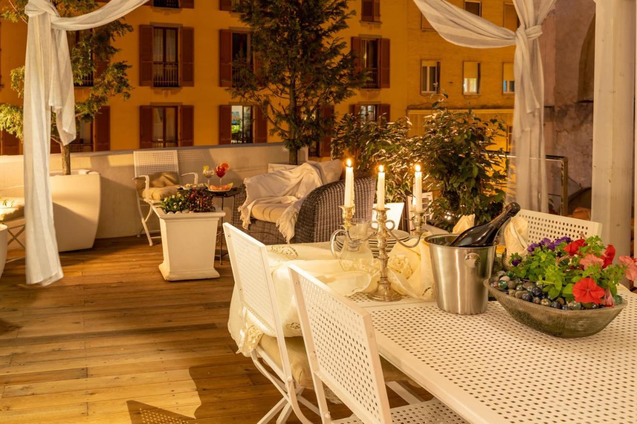 La Terrazza Sul Corso - Premium Apartment Cagliari Extérieur photo