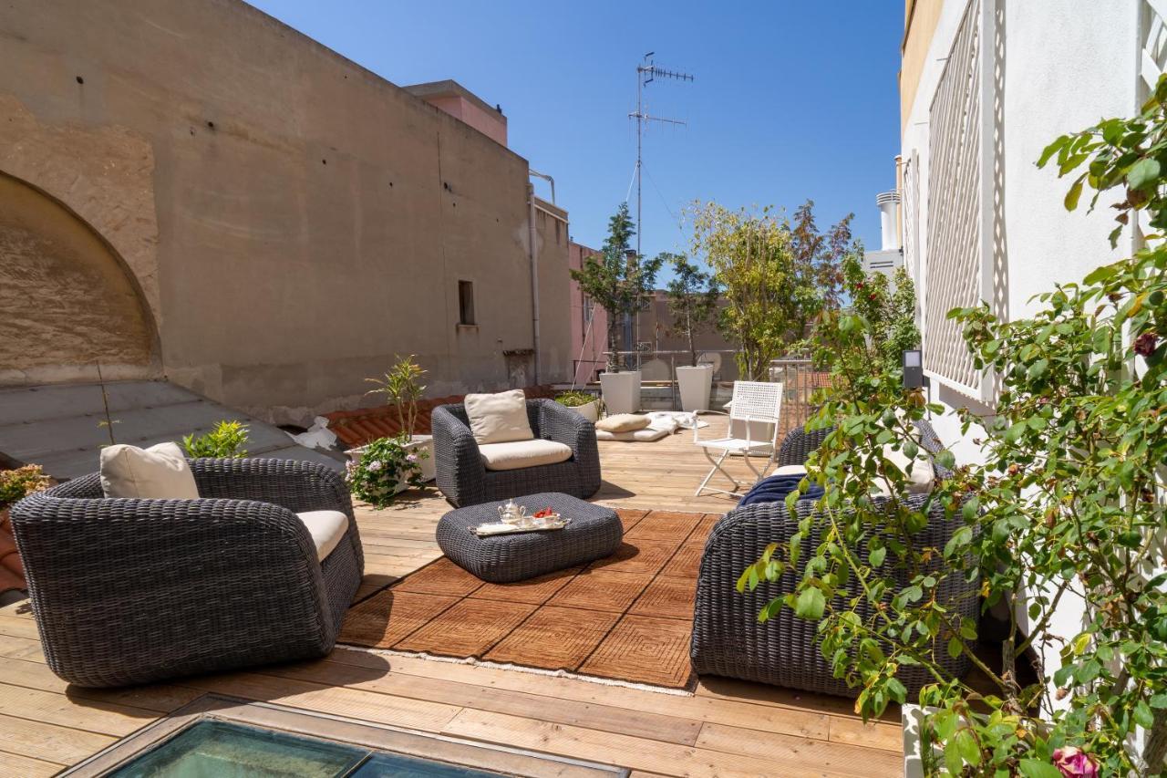 La Terrazza Sul Corso - Premium Apartment Cagliari Extérieur photo