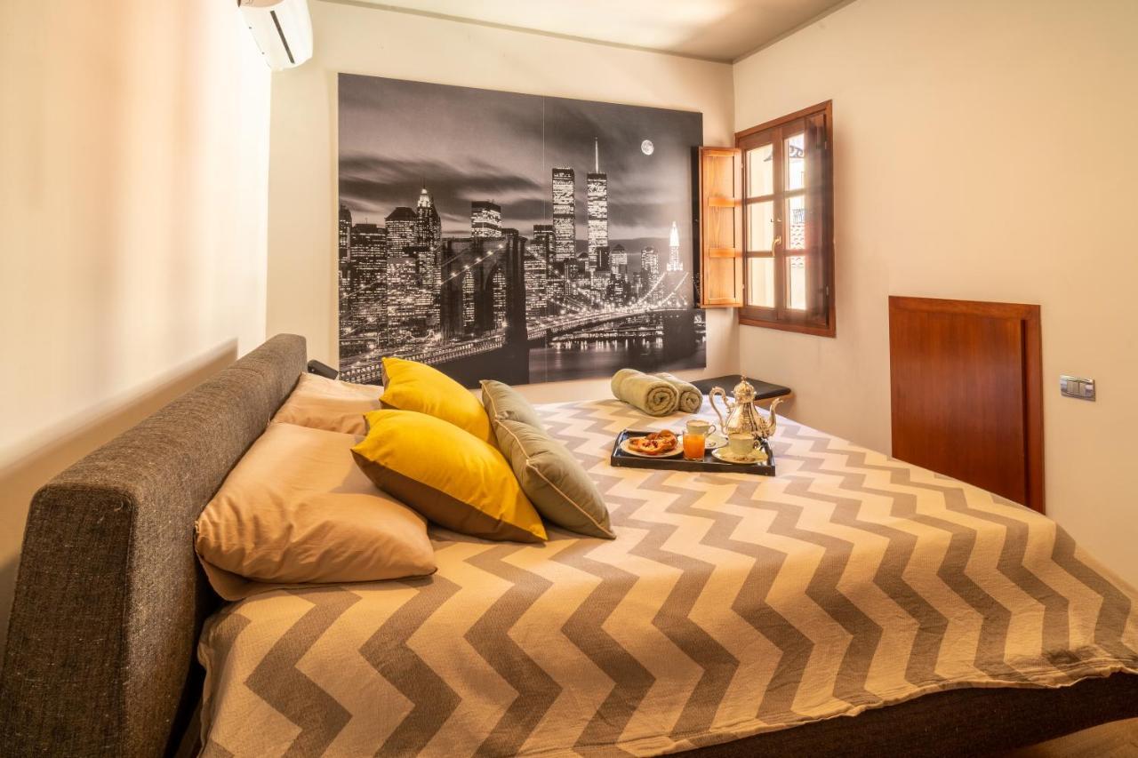 La Terrazza Sul Corso - Premium Apartment Cagliari Extérieur photo