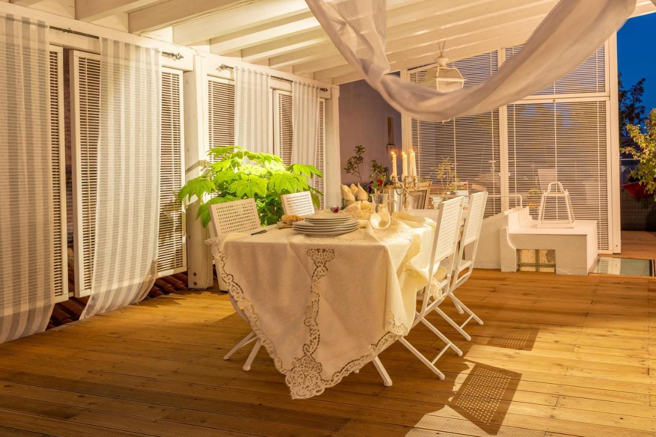 La Terrazza Sul Corso - Premium Apartment Cagliari Extérieur photo