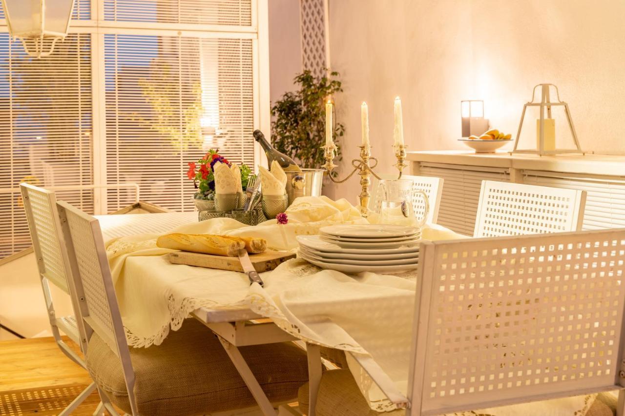 La Terrazza Sul Corso - Premium Apartment Cagliari Extérieur photo