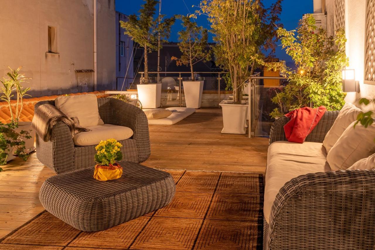 La Terrazza Sul Corso - Premium Apartment Cagliari Extérieur photo