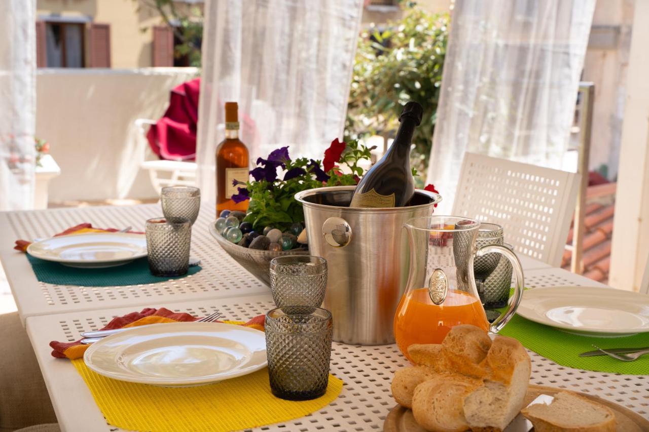 La Terrazza Sul Corso - Premium Apartment Cagliari Extérieur photo