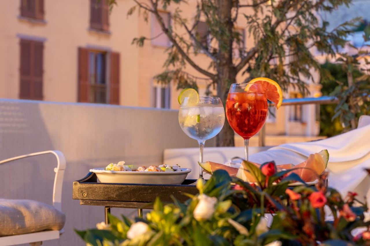 La Terrazza Sul Corso - Premium Apartment Cagliari Extérieur photo