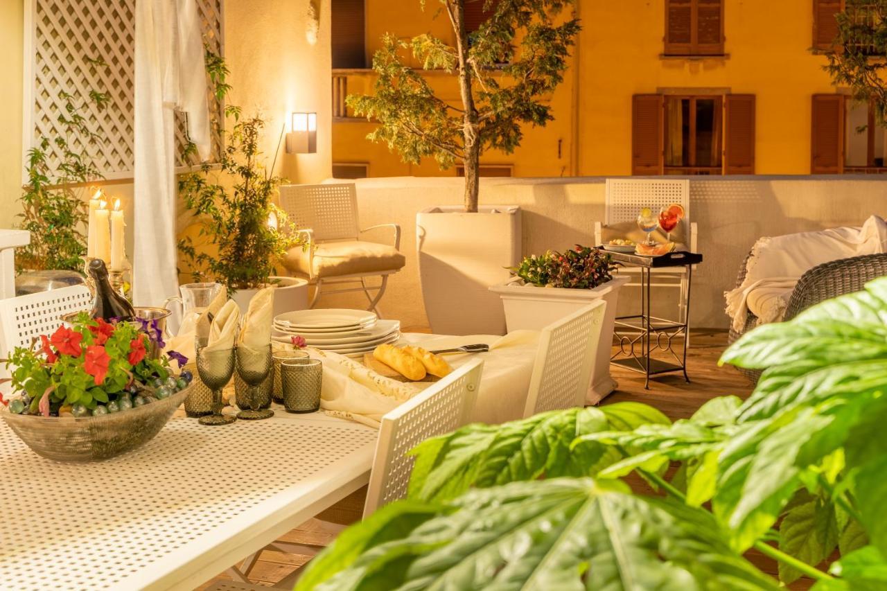 La Terrazza Sul Corso - Premium Apartment Cagliari Extérieur photo